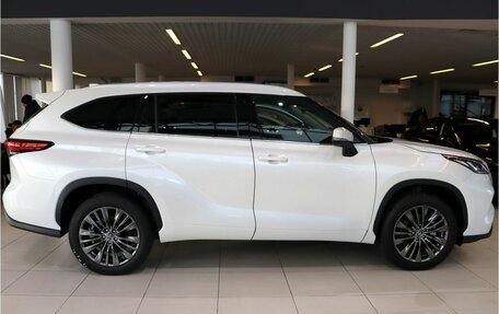 Toyota Highlander, 2026 год, 6 150 000 рублей, 7 фотография