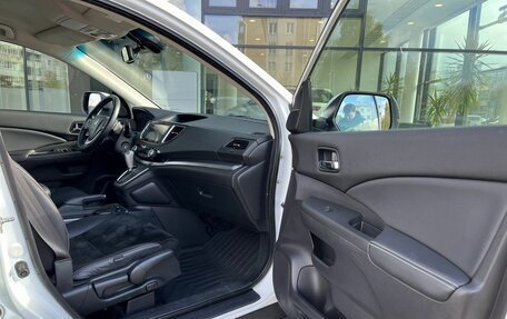 Honda CR-V IV, 2015 год, 2 290 000 рублей, 28 фотография