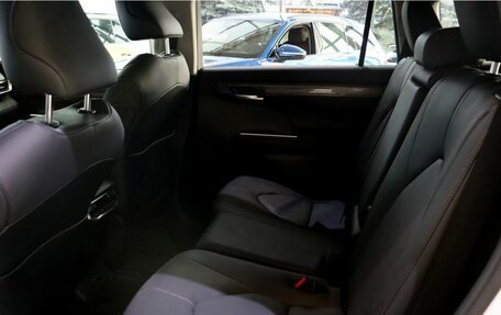 Toyota Highlander, 2026 год, 6 150 000 рублей, 11 фотография