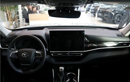 Toyota Highlander, 2026 год, 6 150 000 рублей, 9 фотография