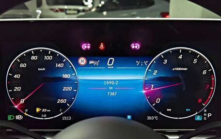 Mercedes-Benz S-Класс, 2023 год, 9 035 000 рублей, 8 фотография