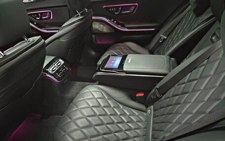 Mercedes-Benz S-Класс, 2023 год, 9 035 000 рублей, 11 фотография