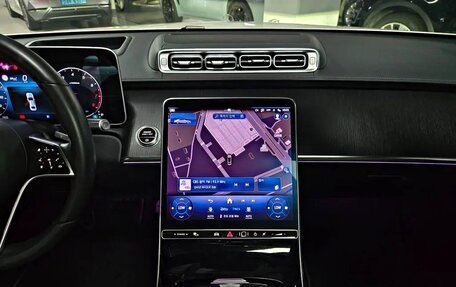 Mercedes-Benz S-Класс, 2023 год, 9 035 000 рублей, 9 фотография