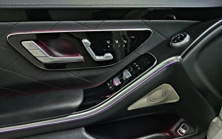 Mercedes-Benz S-Класс, 2023 год, 9 035 000 рублей, 16 фотография