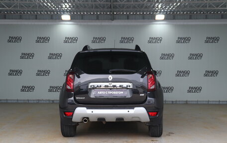 Renault Duster I рестайлинг, 2016 год, 1 246 000 рублей, 4 фотография