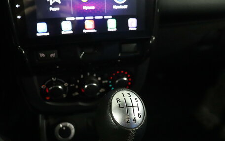 Renault Duster I рестайлинг, 2016 год, 1 246 000 рублей, 13 фотография