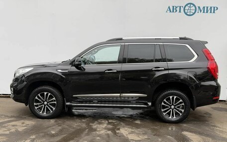 Haval H9 I рестайлинг, 2022 год, 2 930 000 рублей, 8 фотография