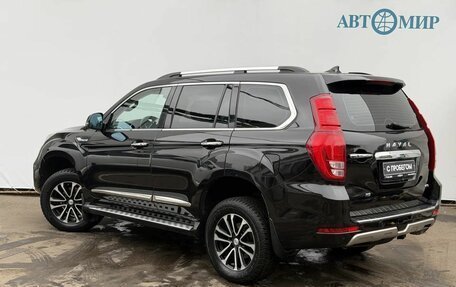 Haval H9 I рестайлинг, 2022 год, 2 930 000 рублей, 7 фотография
