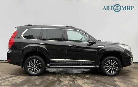 Haval H9 I рестайлинг, 2022 год, 2 930 000 рублей, 4 фотография