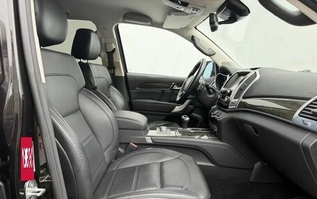 Haval H9 I рестайлинг, 2022 год, 2 930 000 рублей, 10 фотография