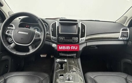 Haval H9 I рестайлинг, 2022 год, 2 930 000 рублей, 9 фотография