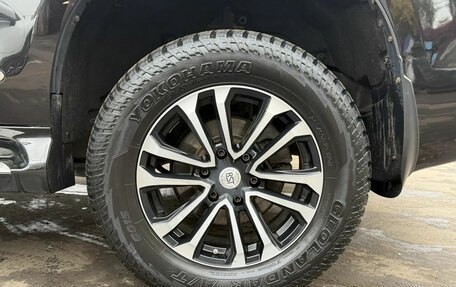 Haval H9 I рестайлинг, 2022 год, 2 930 000 рублей, 14 фотография