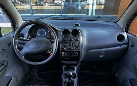 Daewoo Matiz I, 2013 год, 240 000 рублей, 2 фотография