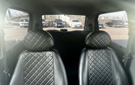 Daewoo Matiz I, 2013 год, 240 000 рублей, 8 фотография