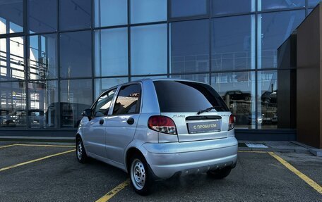 Daewoo Matiz I, 2013 год, 240 000 рублей, 15 фотография