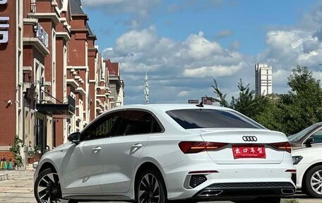 Audi A3, 2023 год, 1 657 000 рублей, 5 фотография