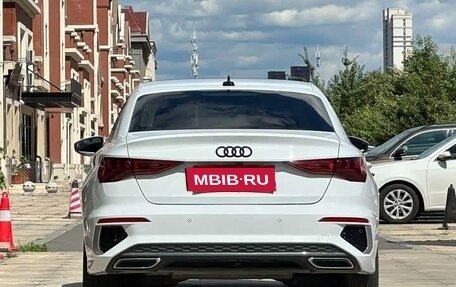 Audi A3, 2023 год, 1 657 000 рублей, 6 фотография