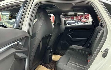 Audi A3, 2023 год, 1 657 000 рублей, 13 фотография
