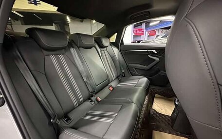 Audi A3, 2023 год, 1 657 000 рублей, 14 фотография