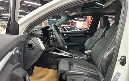 Audi A3, 2023 год, 1 657 000 рублей, 11 фотография