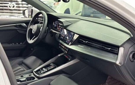 Audi A3, 2023 год, 1 657 000 рублей, 16 фотография