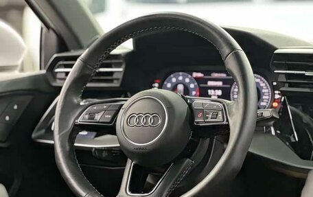 Audi A3, 2023 год, 1 657 000 рублей, 17 фотография