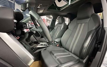 Audi A3, 2023 год, 1 657 000 рублей, 12 фотография