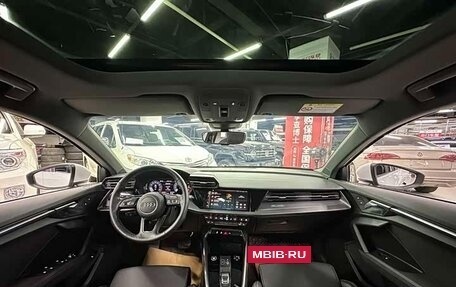 Audi A3, 2023 год, 1 657 000 рублей, 19 фотография