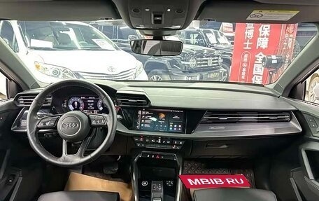 Audi A3, 2023 год, 1 657 000 рублей, 18 фотография