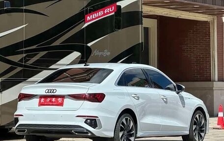 Audi A3, 2023 год, 1 657 000 рублей, 7 фотография