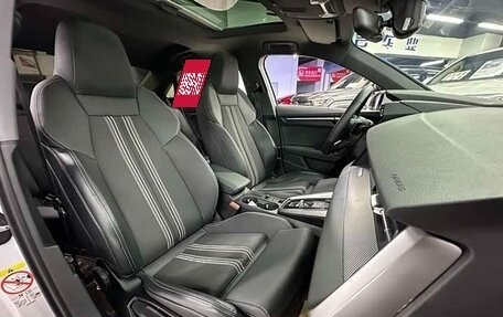 Audi A3, 2023 год, 1 657 000 рублей, 15 фотография
