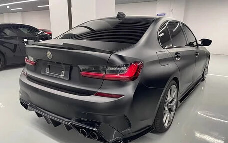 BMW 3 серия, 2022 год, 2 500 700 рублей, 4 фотография