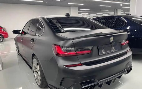 BMW 3 серия, 2022 год, 2 500 700 рублей, 6 фотография