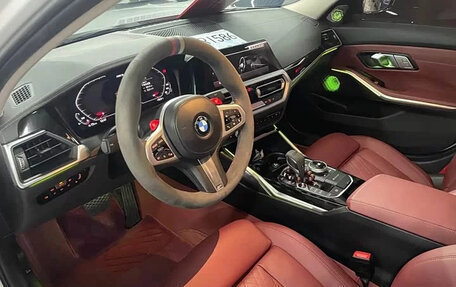 BMW 3 серия, 2022 год, 2 500 700 рублей, 7 фотография