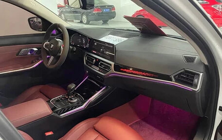 BMW 3 серия, 2022 год, 2 500 700 рублей, 8 фотография