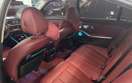 BMW 3 серия, 2022 год, 2 500 700 рублей, 15 фотография