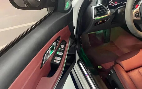 BMW 3 серия, 2022 год, 2 500 700 рублей, 16 фотография