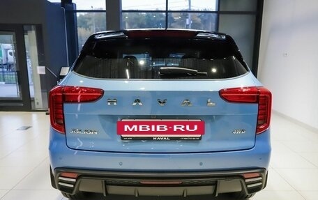 Haval Jolion, 2026 год, 2 949 000 рублей, 4 фотография