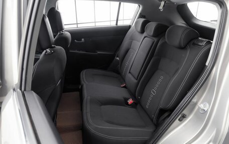 KIA Sportage III, 2015 год, 1 349 000 рублей, 8 фотография
