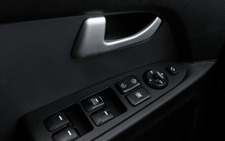 KIA Sportage III, 2015 год, 1 349 000 рублей, 14 фотография