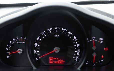KIA Sportage III, 2015 год, 1 349 000 рублей, 19 фотография