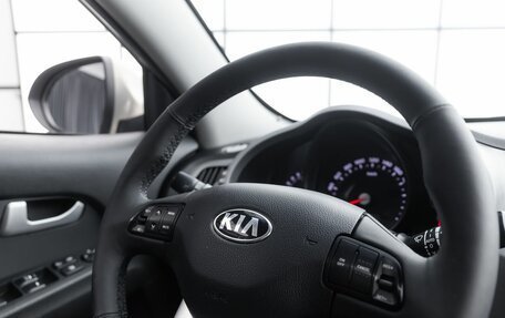 KIA Sportage III, 2015 год, 1 349 000 рублей, 18 фотография