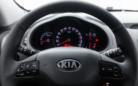 KIA Sportage III, 2015 год, 1 349 000 рублей, 17 фотография