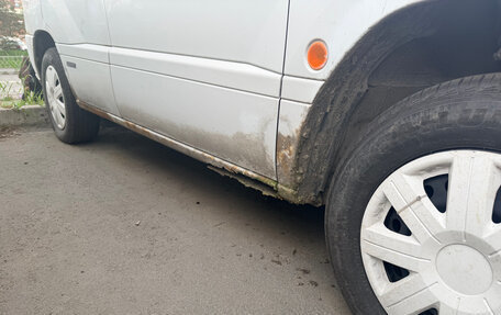 Mitsubishi RVR III рестайлинг, 1999 год, 200 000 рублей, 4 фотография
