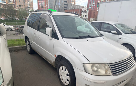 Mitsubishi RVR III рестайлинг, 1999 год, 200 000 рублей, 2 фотография