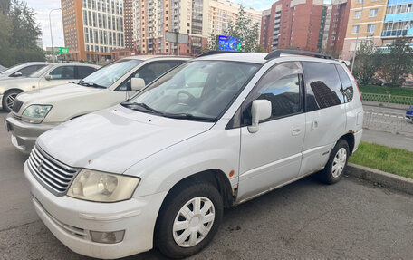 Mitsubishi RVR III рестайлинг, 1999 год, 200 000 рублей, 3 фотография