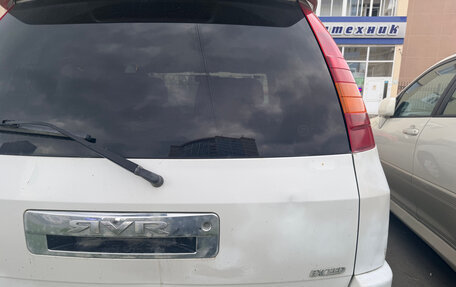 Mitsubishi RVR III рестайлинг, 1999 год, 200 000 рублей, 7 фотография