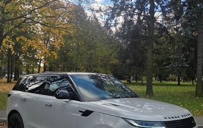 Land Rover Range Rover Sport, 2024 год, 19 820 000 рублей, 1 фотография