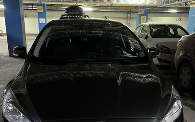Ford Focus III, 2018 год, 1 300 000 рублей, 1 фотография