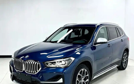 BMW X1, 2022 год, 1 833 000 рублей, 1 фотография